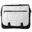 Anchorage 2-buckle closure conference bag