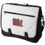 Anchorage 2-buckle closure conference bag