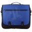 Anchorage 2-buckle closure conference bag