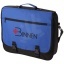 Anchorage 2-buckle closure conference bag