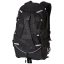 Hikers elastic bungee cord backpack