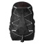 Hikers elastic bungee cord backpack
