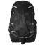 Hikers elastic bungee cord backpack