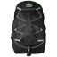 Hikers elastic bungee cord backpack