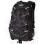 Hikers elastic bungee cord backpack