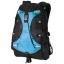 Hikers elastic bungee cord backpack