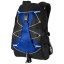 Hikers elastic bungee cord backpack
