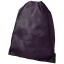 Oriole premium drawstring backpack