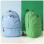 Trend 4-compartment backpack 17L