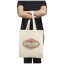 Carolina 100 g/m² cotton tote bag 7L