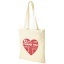 Carolina 100 g/m² cotton tote bag