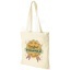 Carolina 100 g/m² cotton tote bag