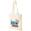 Carolina 100 g/m² cotton tote bag