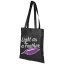 Zeus large non-woven convention tote bag 6L