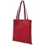 Zeus large non-woven convention tote bag