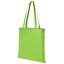 Zeus large non-woven convention tote bag