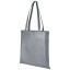 Zeus large non-woven convention tote bag