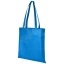 Zeus large non-woven convention tote bag