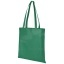 Zeus large non-woven convention tote bag 6L