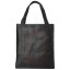 Liberty bottom board non-woven tote bag