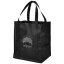 Liberty bottom board non-woven tote bag