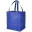 Liberty bottom board non-woven tote bag 29L