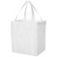 Liberty bottom board non-woven tote bag
