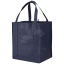 Liberty bottom board non-woven tote bag