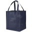 Liberty bottom board non-woven tote bag 29L