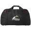 Vancouver travel duffel bag