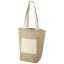 Calcutta jute tote bag