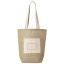 Calcutta jute tote bag
