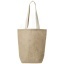 Calcutta jute tote bag
