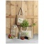 Calcutta jute tote bag 18L