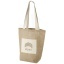 Calcutta jute tote bag