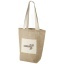 Calcutta jute tote bag