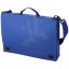 Santa Fe 2-buckle closure conference bag