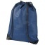 Evergreen non-woven drawstring backpack