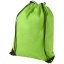 Evergreen non-woven drawstring backpack 5L