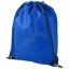 Evergreen non-woven drawstring backpack