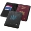 Odyssey RFID secure passport cover