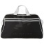 San Jose 2-stripe sports duffel bag