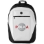 Ozark headphone port backpack