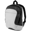 Laguna zippered front pocket backpack