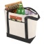 Lighthouse non-woven cooler tote