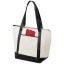 Lighthouse non-woven cooler tote