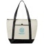 Lighthouse non-woven cooler tote 21L