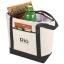 Lighthouse non-woven cooler tote