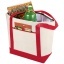 Lighthouse non-woven cooler tote 21L