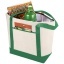 Lighthouse non-woven cooler tote